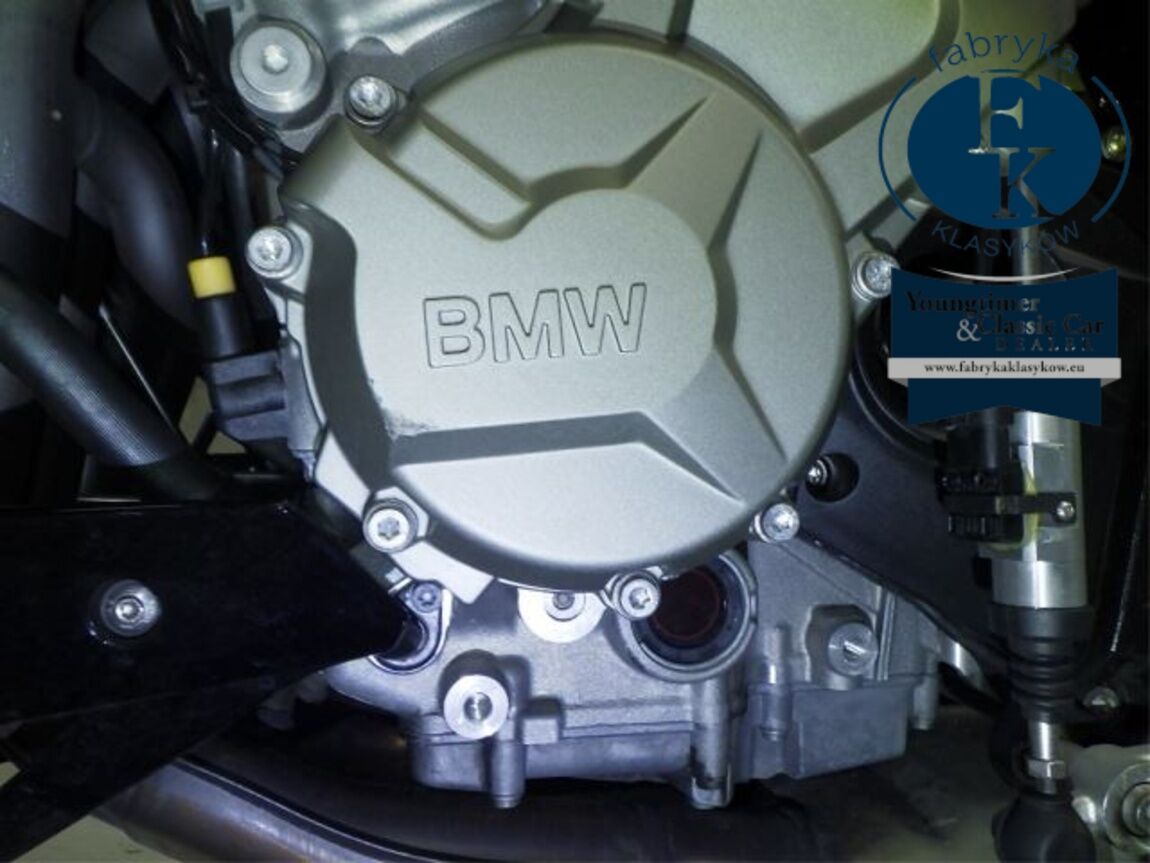BMW BMW S1000R 2018 - zdjęcie 11