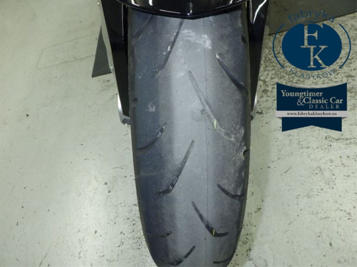 BMW BMW S1000R 2018 - zdjęcie 24