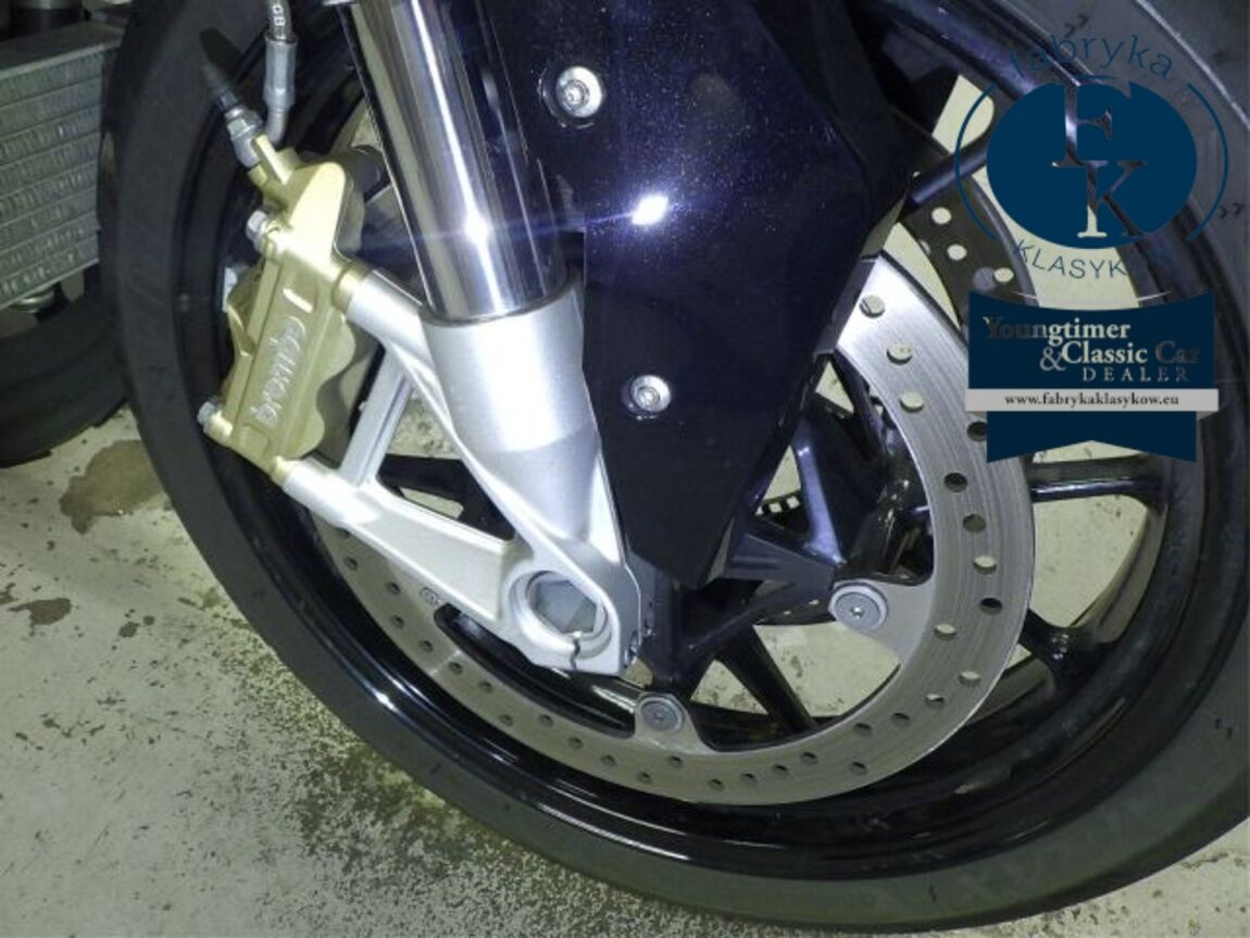 BMW BMW S1000R 2018 - zdjęcie 26