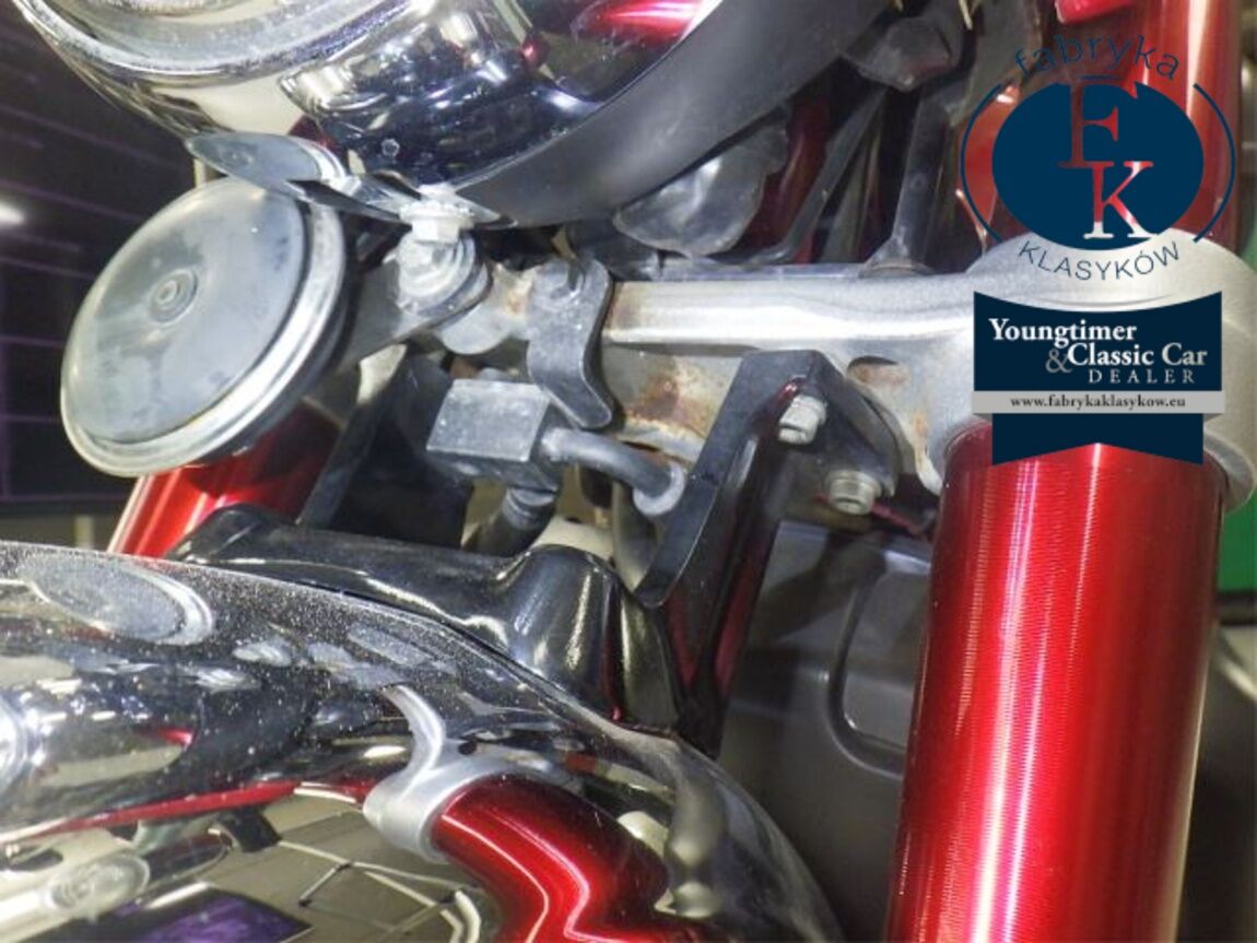 HONDA MONKEY 125A - zdjęcie 21