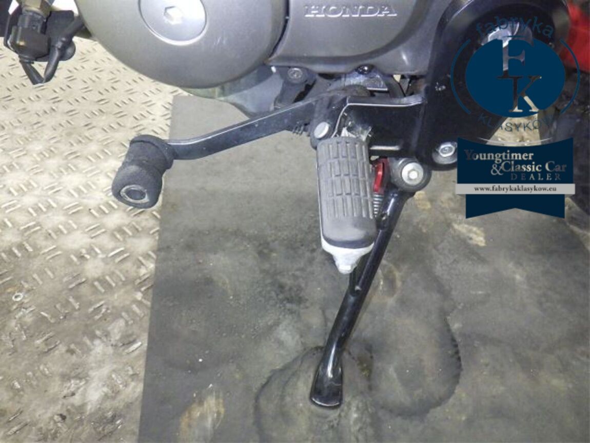 HONDA MONKEY 125A - zdjęcie 29