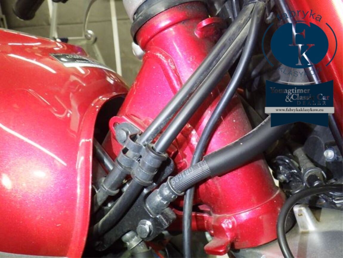 HONDA MONKEY 125A - zdjęcie 30