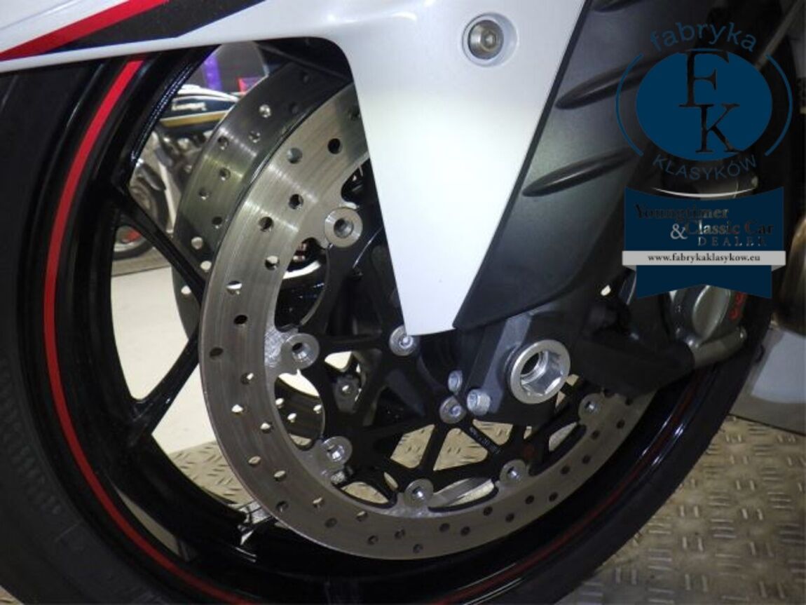 KAWASAKI ZX-14RA 2020 - zdjęcie 22