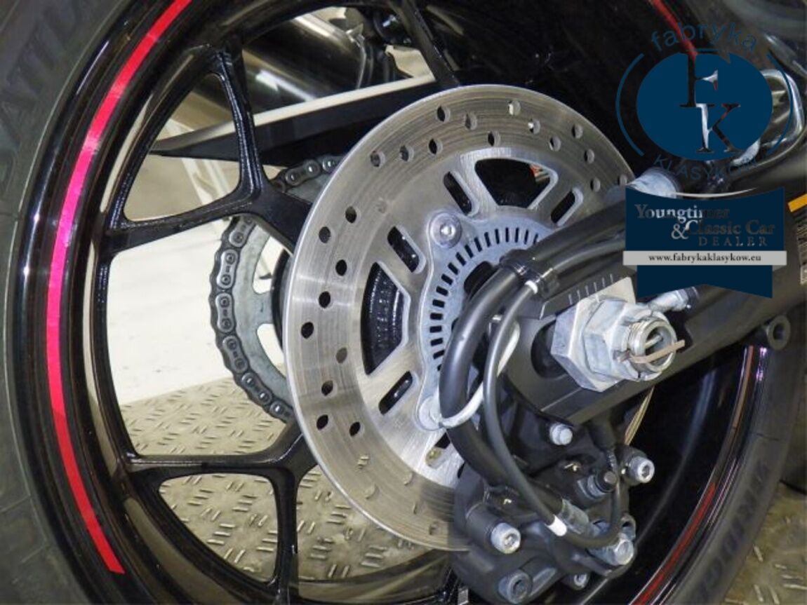 KAWASAKI ZX-14RA 2020 - zdjęcie 25