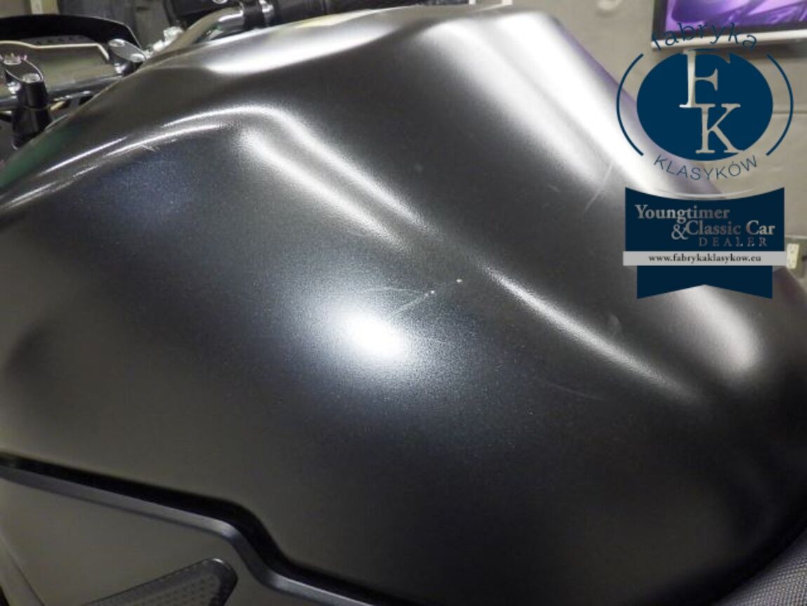 SUZUKI GSR750A 2013 - zdjęcie 18