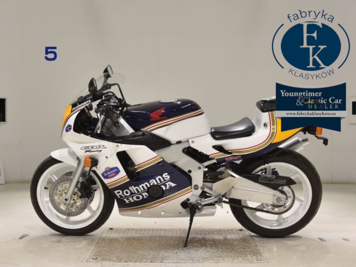 HONDA CBR250RR  - zdjęcie 3
