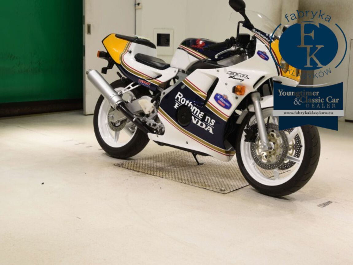 HONDA CBR250RR  - zdjęcie 4