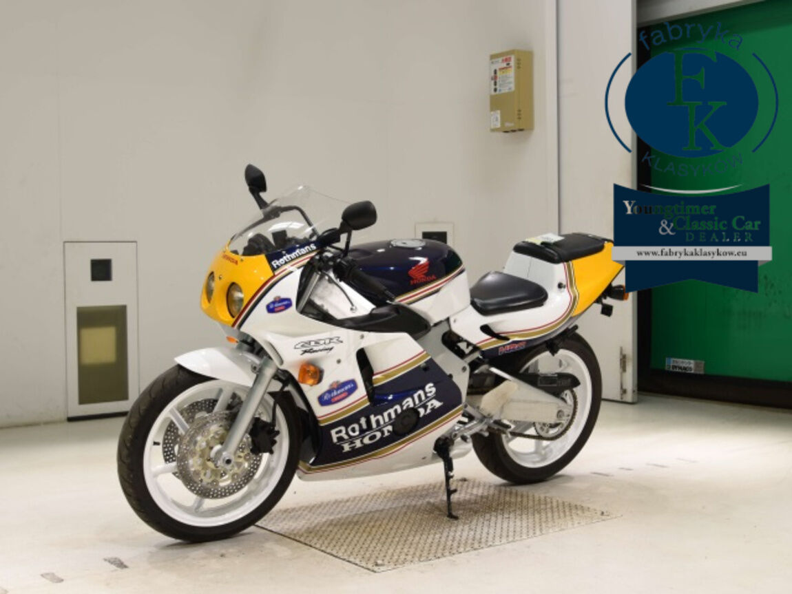 HONDA CBR250RR  - zdjęcie 5