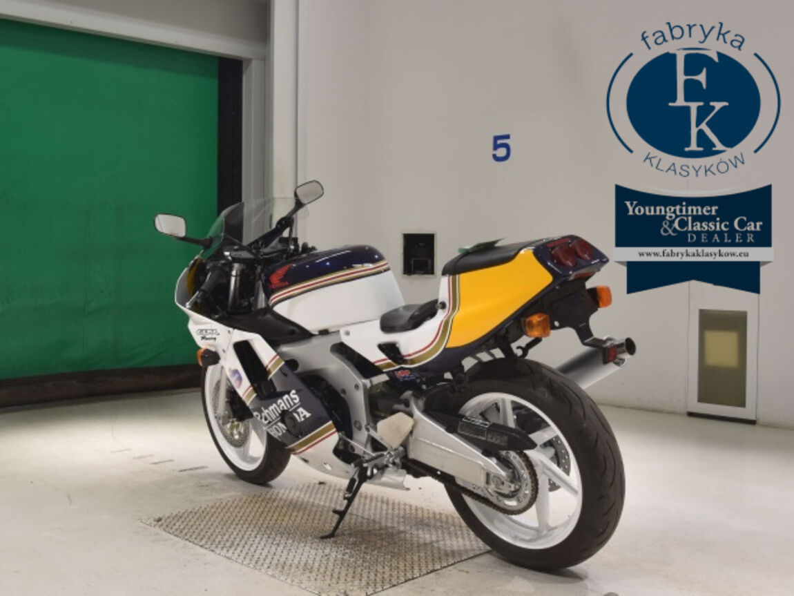 HONDA CBR250RR  - zdjęcie 7