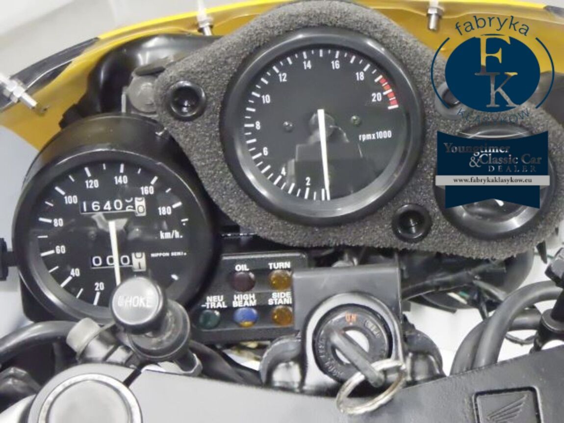 HONDA CBR250RR  - zdjęcie 13