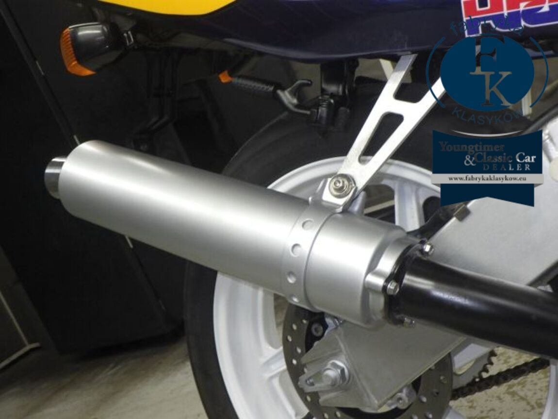 HONDA CBR250RR  - zdjęcie 16
