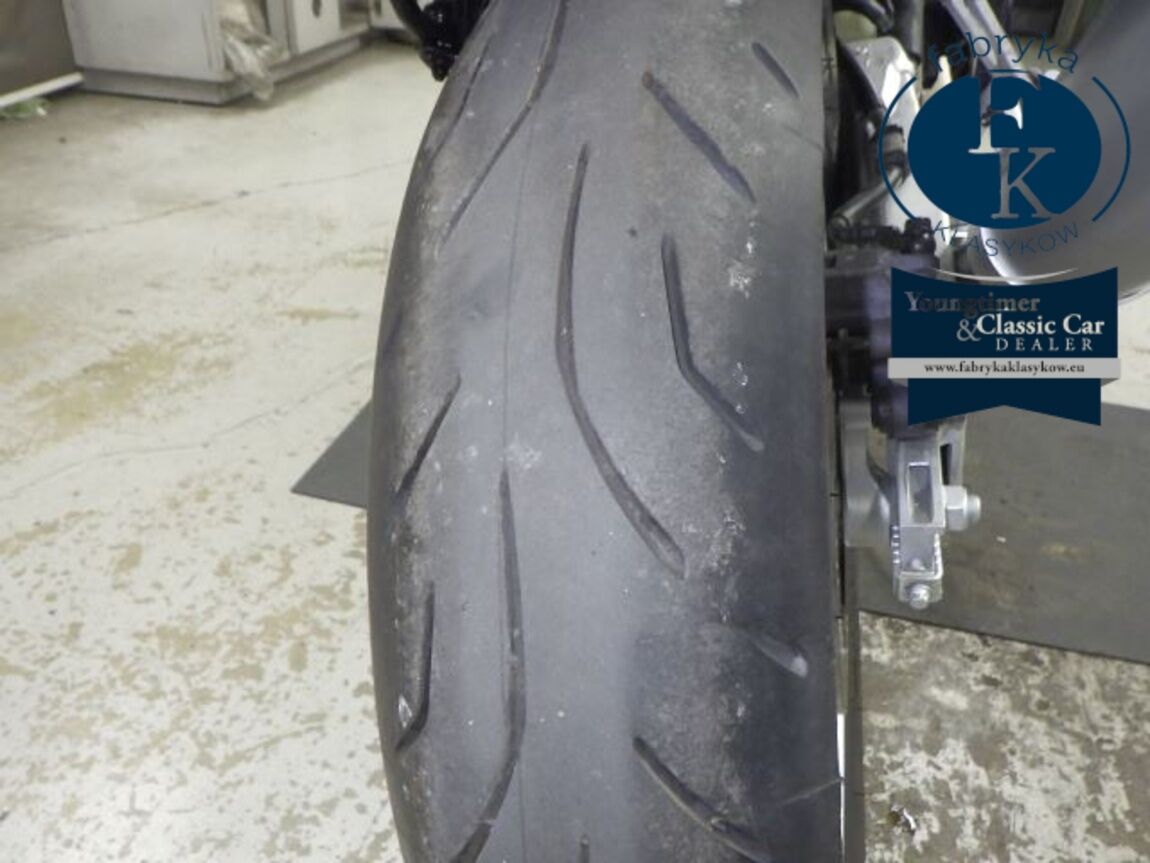 HONDA CBR250RR  - zdjęcie 25