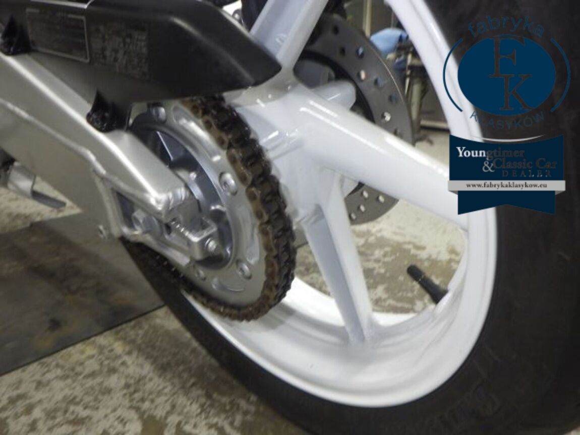 HONDA CBR250RR  - zdjęcie 27