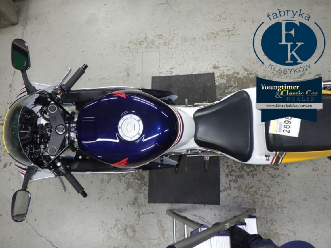 HONDA CBR250RR  - zdjęcie 32