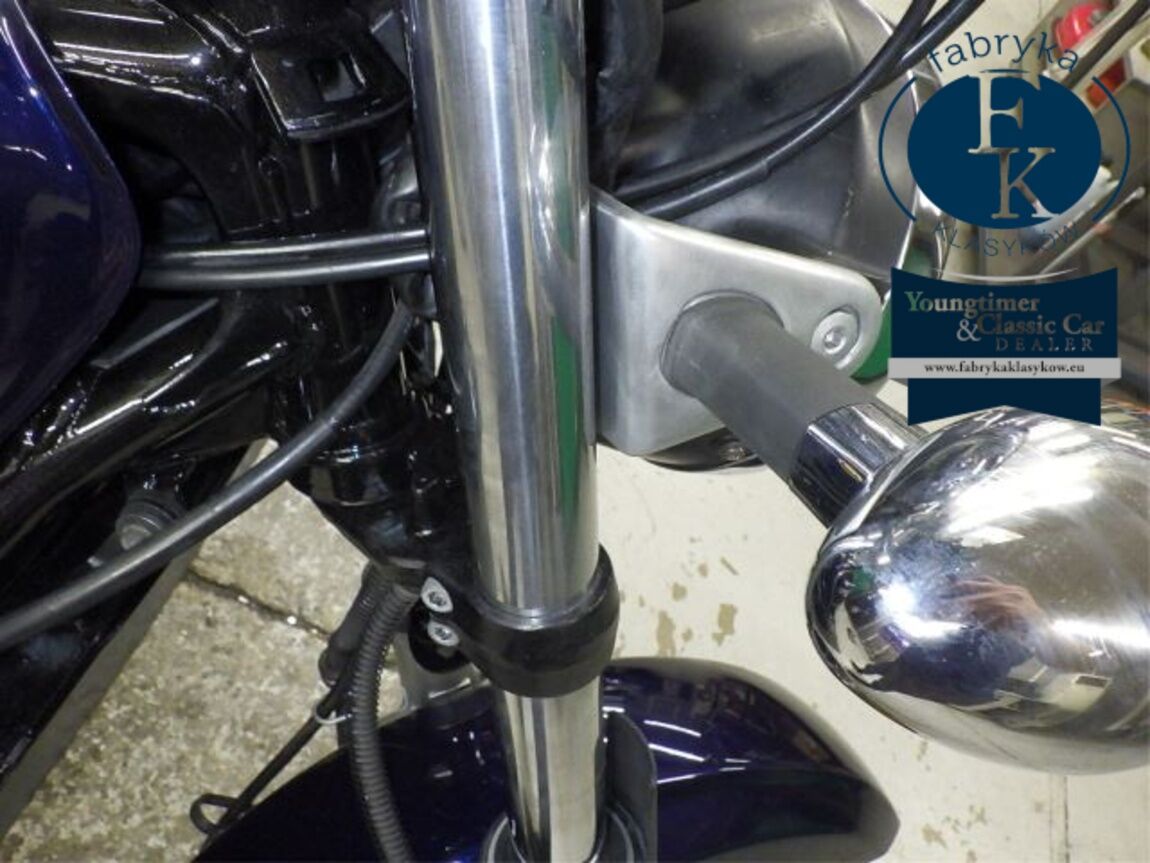 KAWASAKI ZRX400 2003 - zdjęcie 24