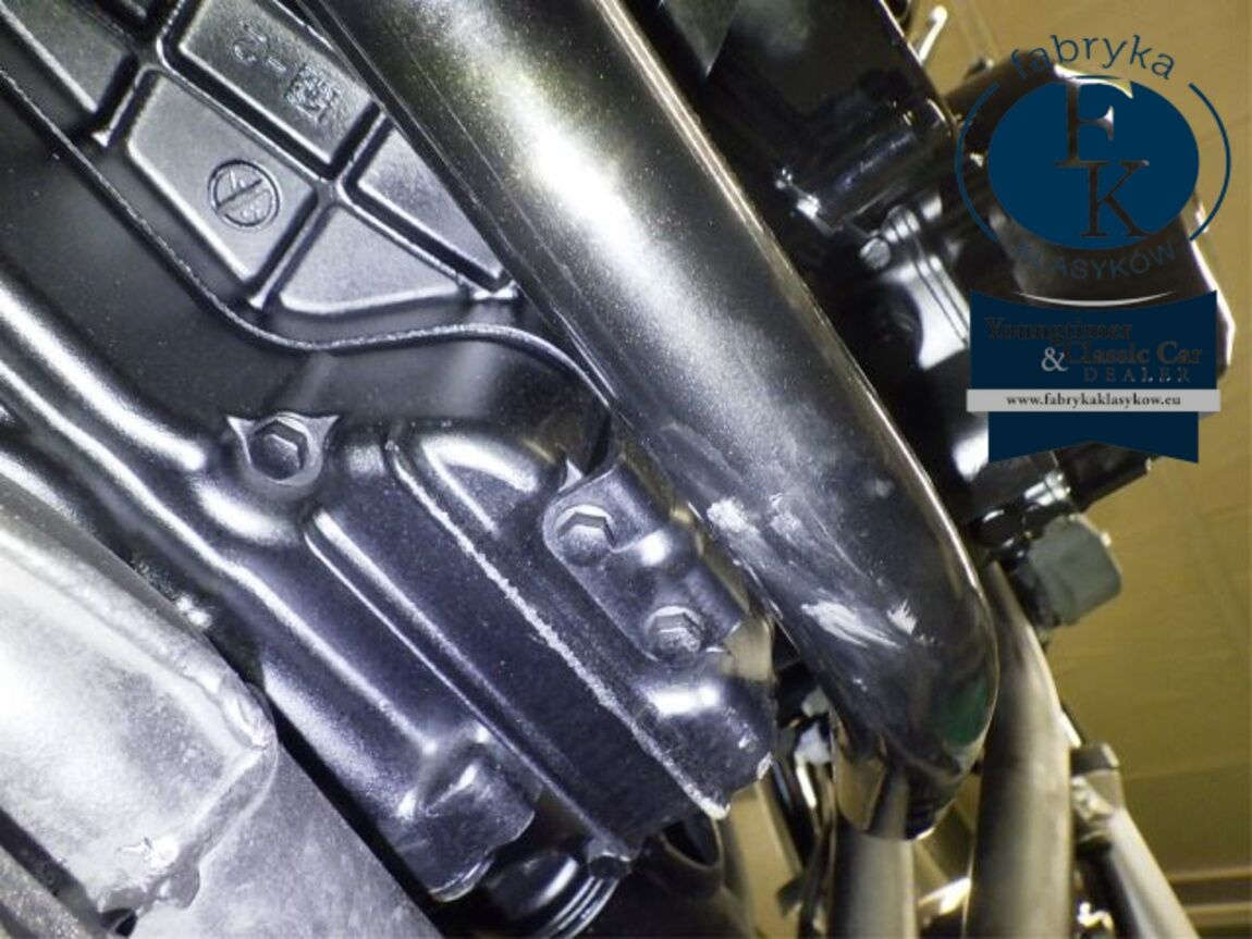 KAWASAKI ZRX400 2003 - zdjęcie 31