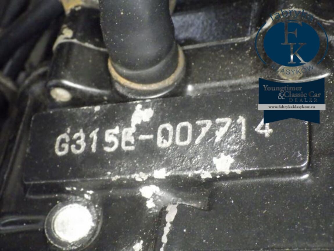 YAMAHA TW200 SHO LOUIS NOT EQUIPPED  - zdjęcie 4
