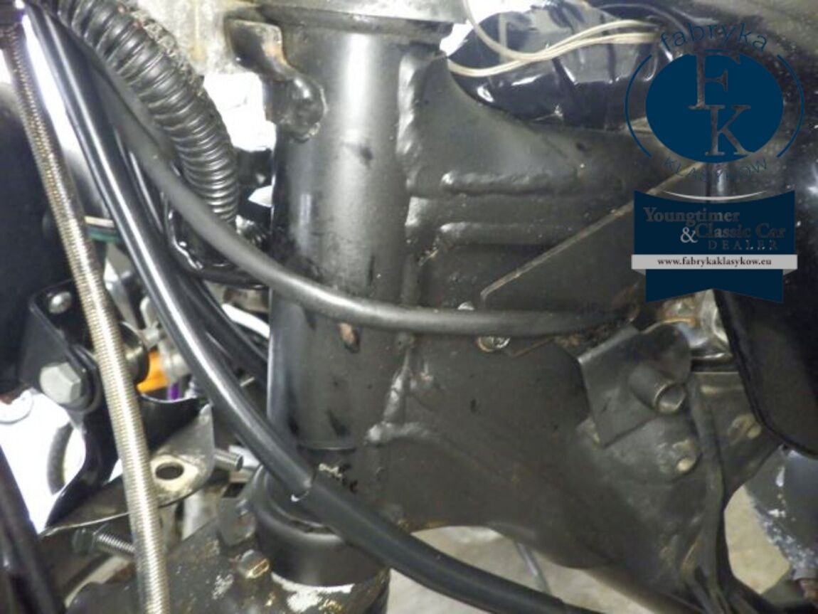 YAMAHA TW200 SHO LOUIS NOT EQUIPPED  - zdjęcie 26