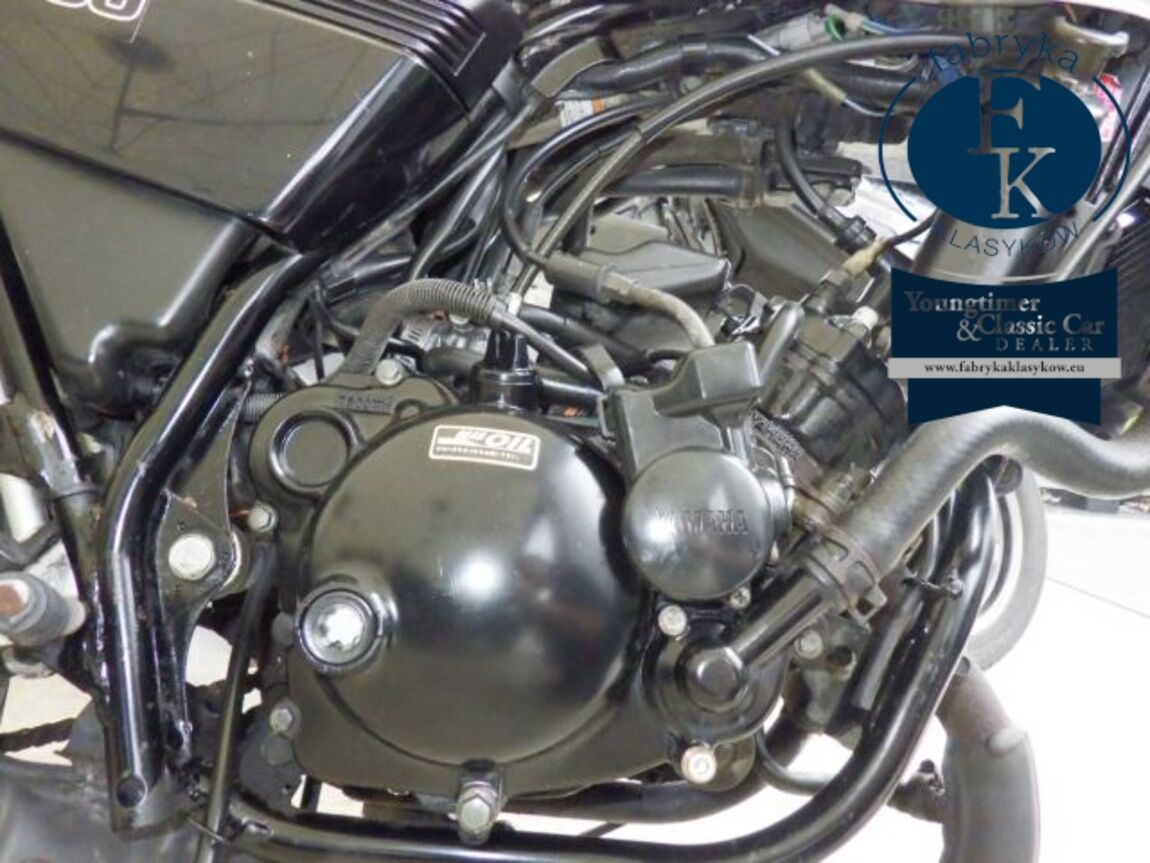 YAMAHA RZ50-2  - zdjęcie 5
