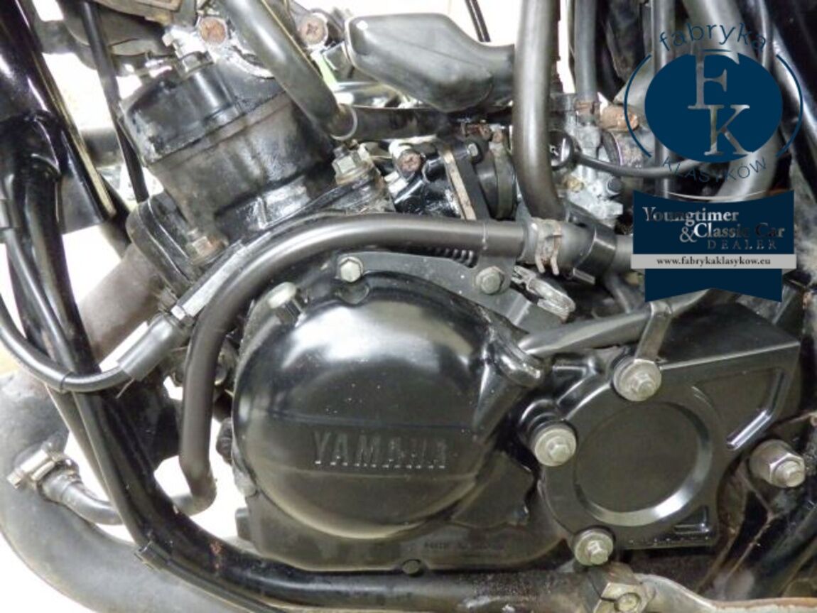YAMAHA RZ50-2  - zdjęcie 7