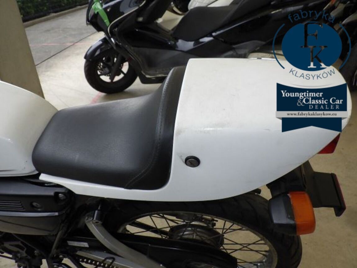 YAMAHA RZ50-2  - zdjęcie 14