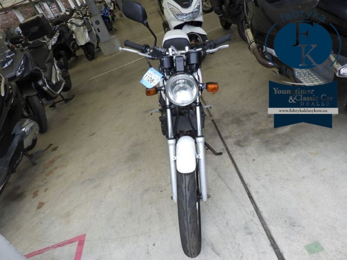 YAMAHA RZ50-2  - zdjęcie 16