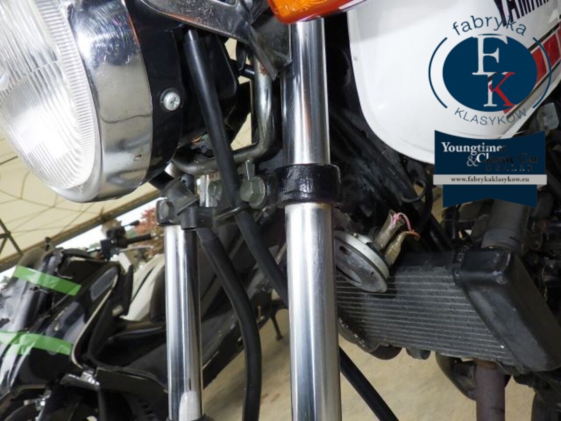 YAMAHA RZ50-2  - zdjęcie 17