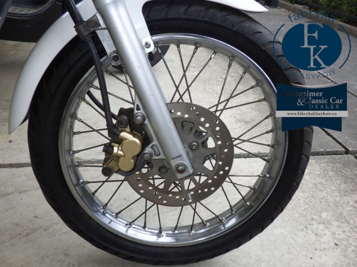YAMAHA RZ50-2  - zdjęcie 18