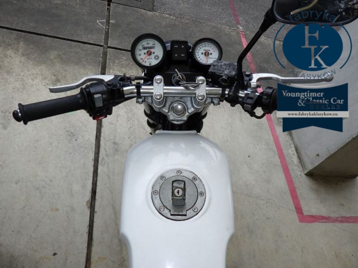 YAMAHA RZ50-2  - zdjęcie 19