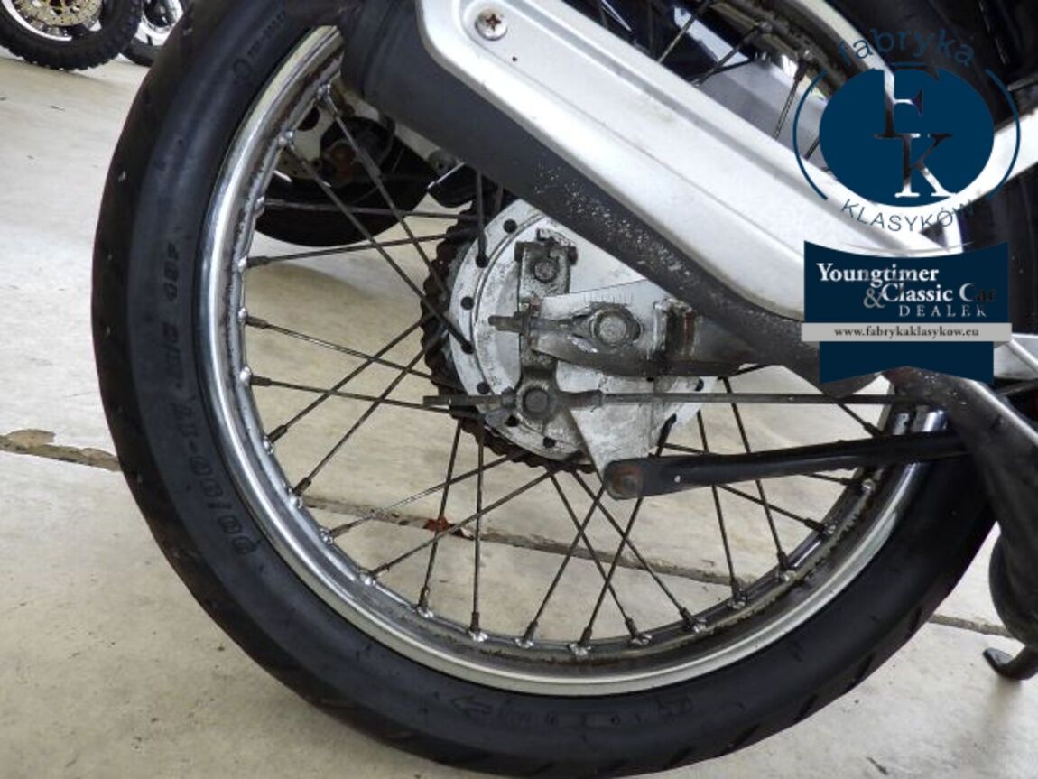 YAMAHA RZ50-2  - zdjęcie 22