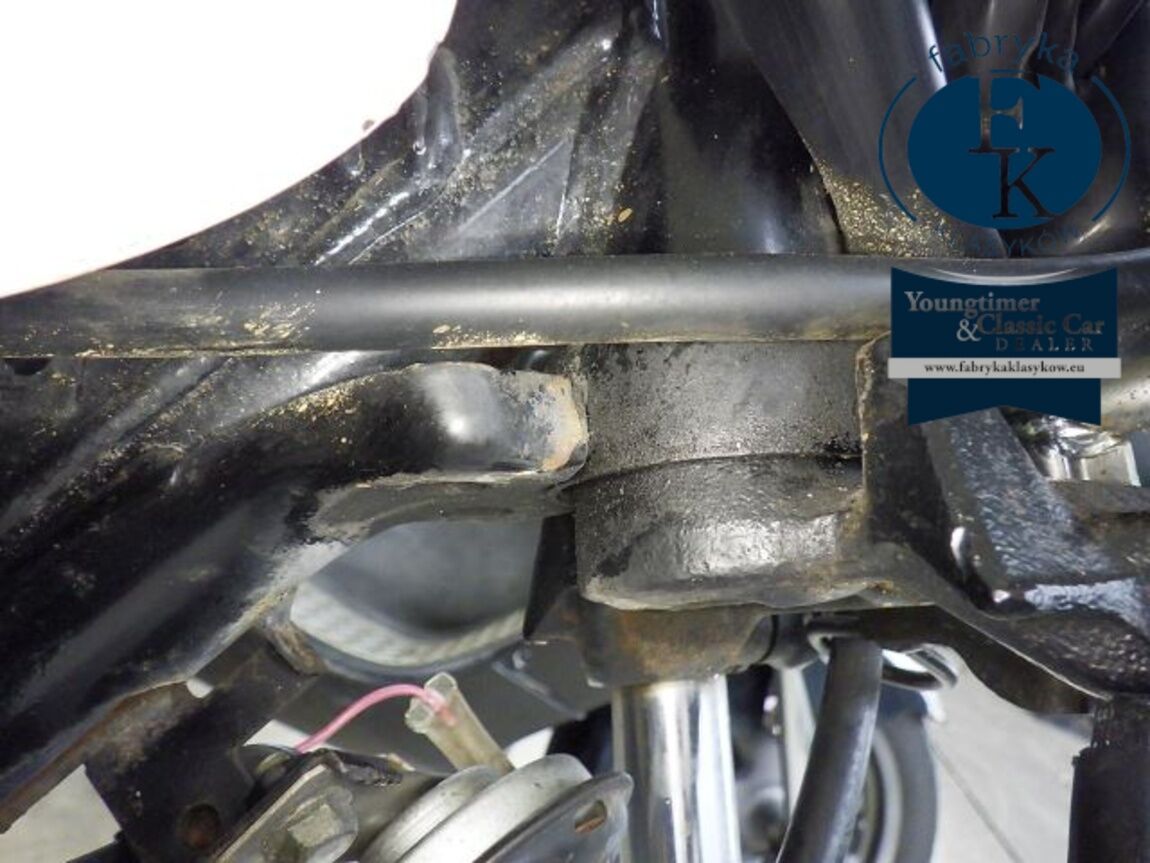 YAMAHA RZ50-2  - zdjęcie 25