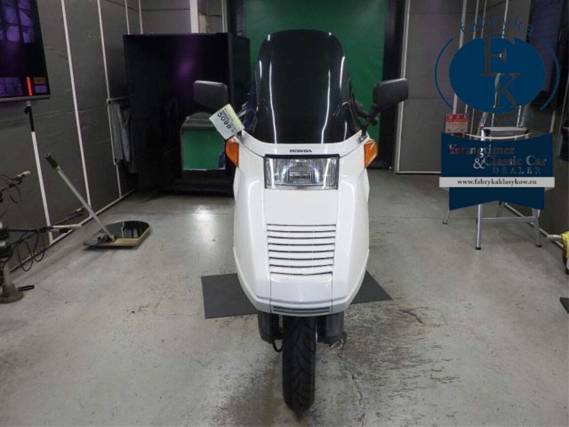 HONDA FUSION  - zdjęcie 22