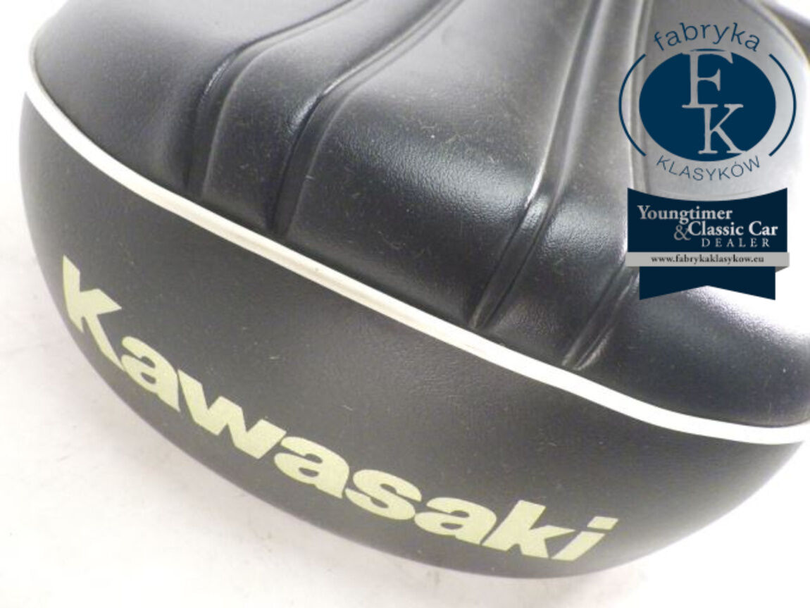 KAWASAKI W800 2019 - zdjęcie 10