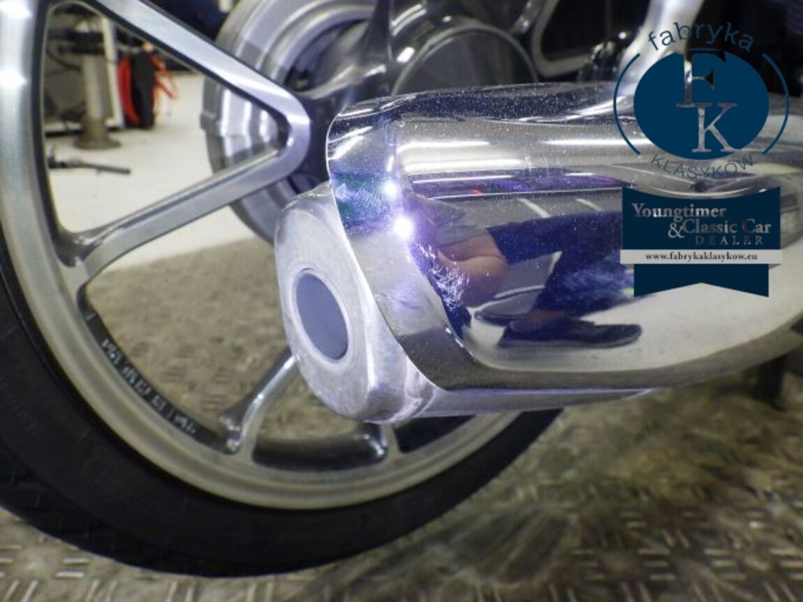 HONDA C125  - zdjęcie 16