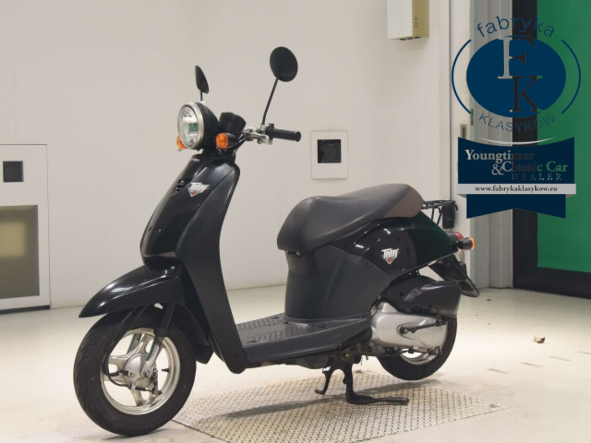 HONDA TODAY - zdjęcie 5