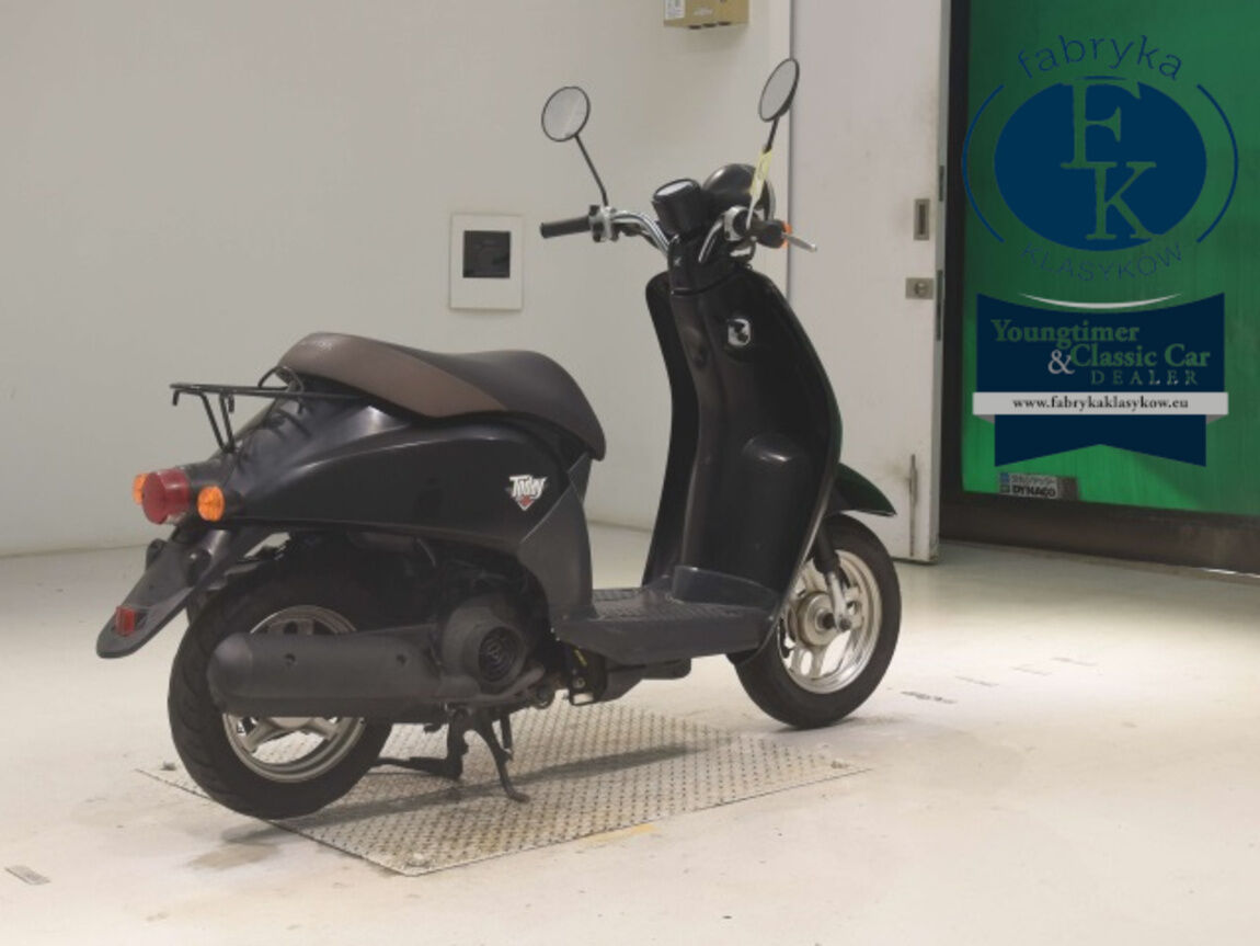 HONDA TODAY - zdjęcie 6