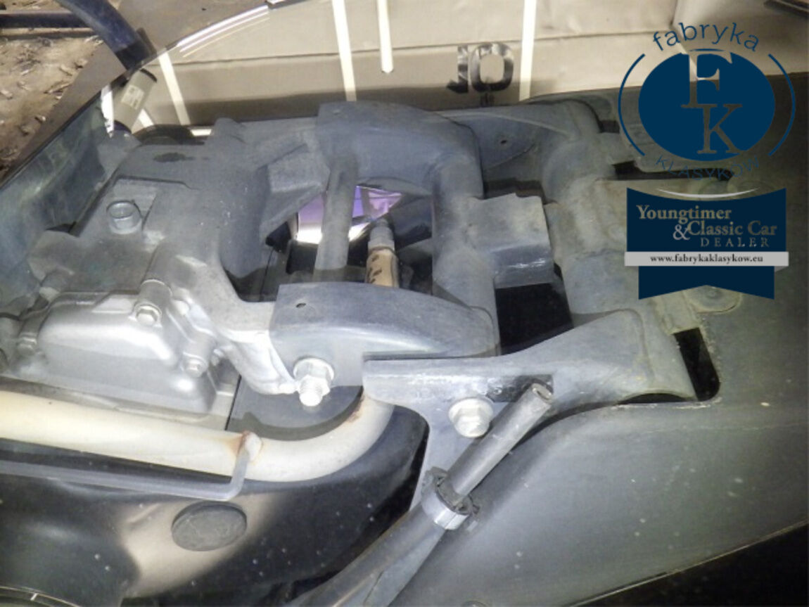 SUZUKI ADDRESS V50-3  - zdjęcie 8
