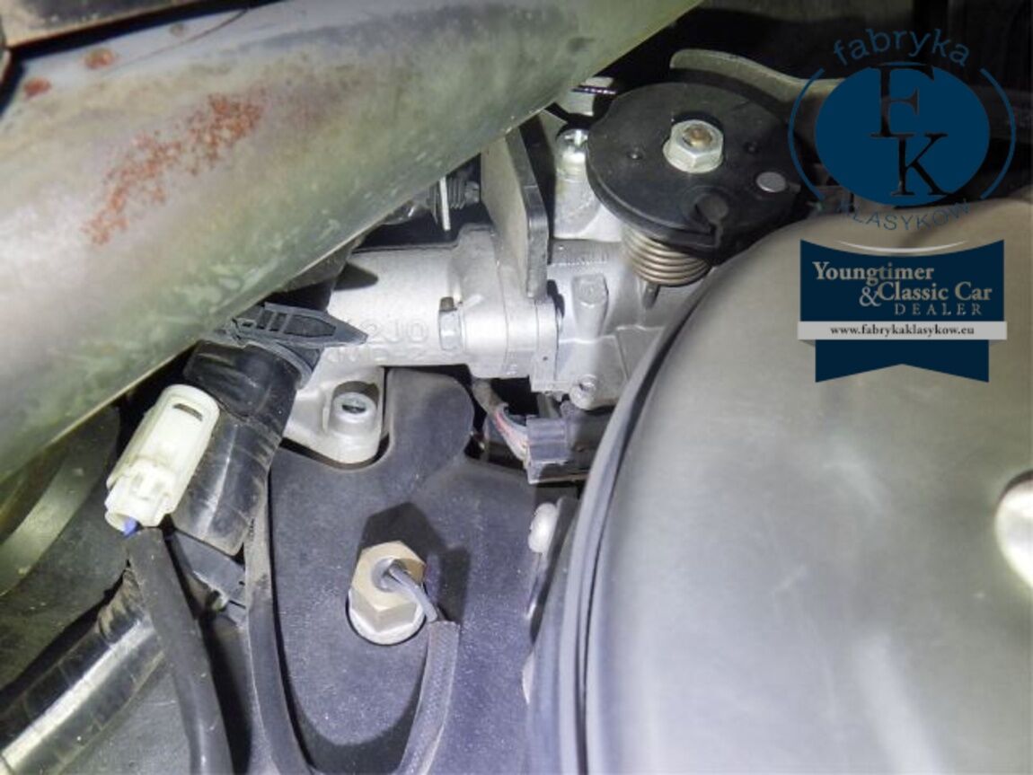 SUZUKI ADDRESS V50-3  - zdjęcie 10