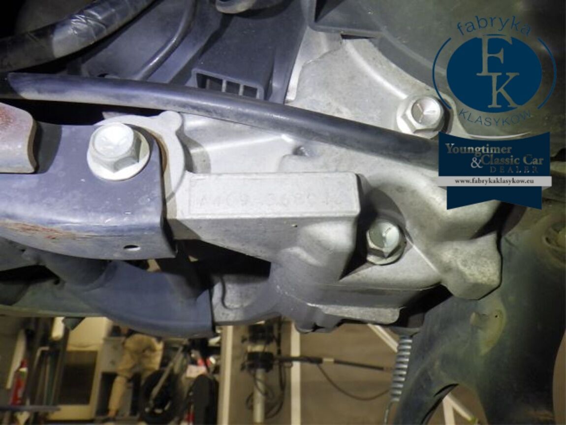 SUZUKI ADDRESS V50-3  - zdjęcie 11