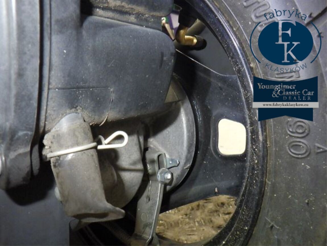 SUZUKI ADDRESS V50-3  - zdjęcie 27