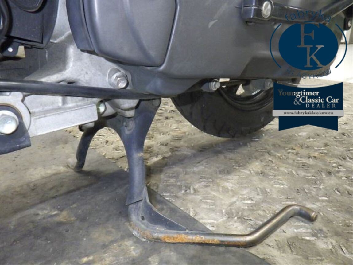 SUZUKI ADDRESS V50-3  - zdjęcie 29