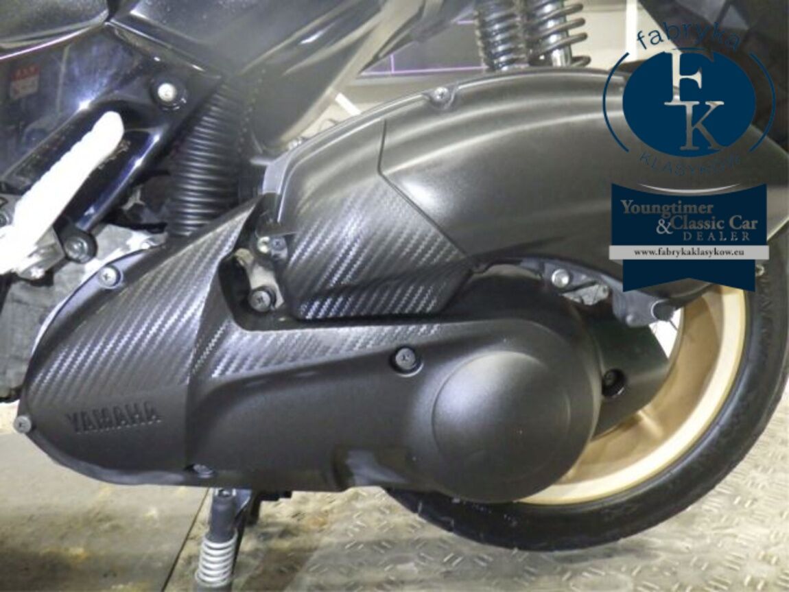 YAMAHA NMAX155A  - zdjęcie 10