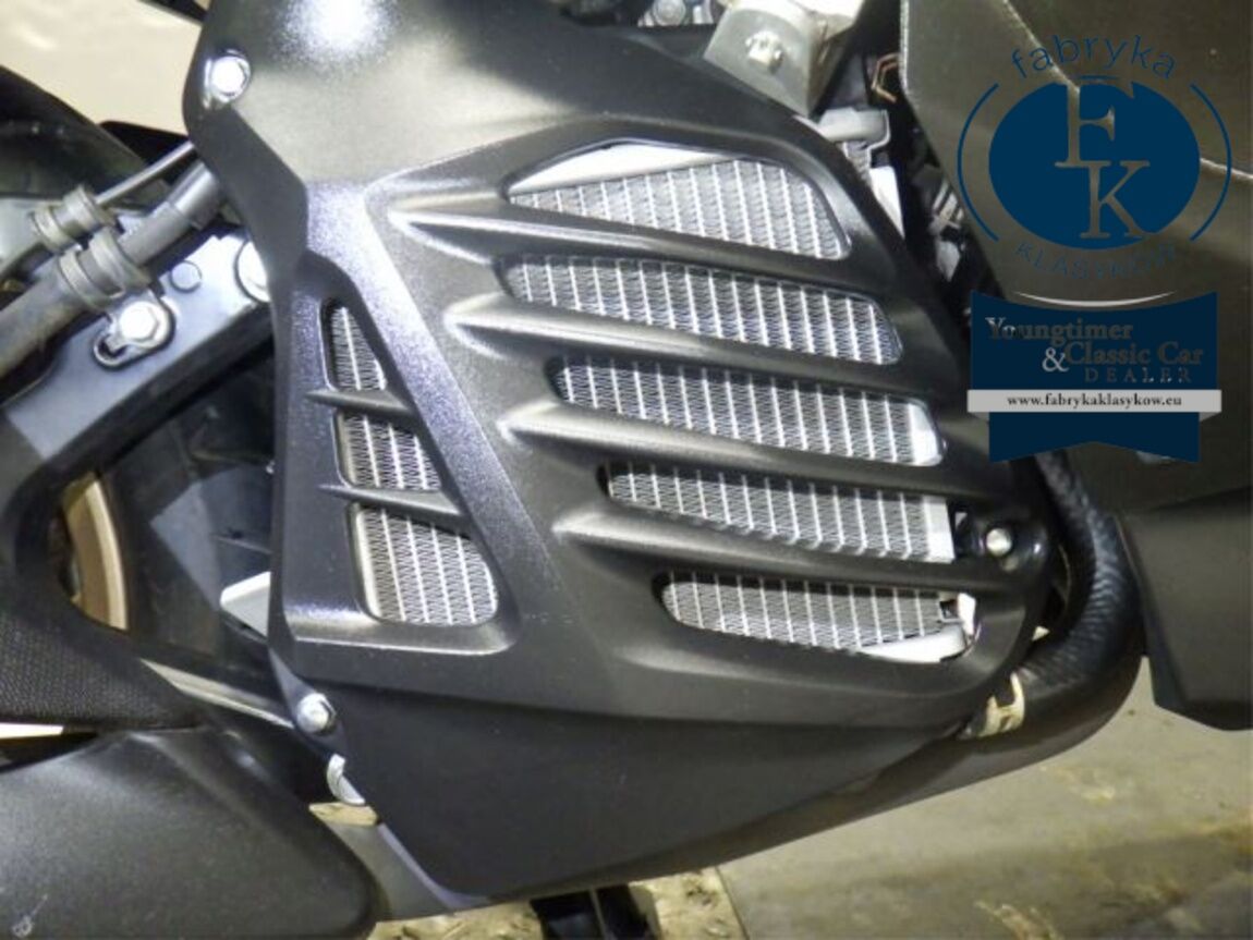 YAMAHA NMAX155A  - zdjęcie 12