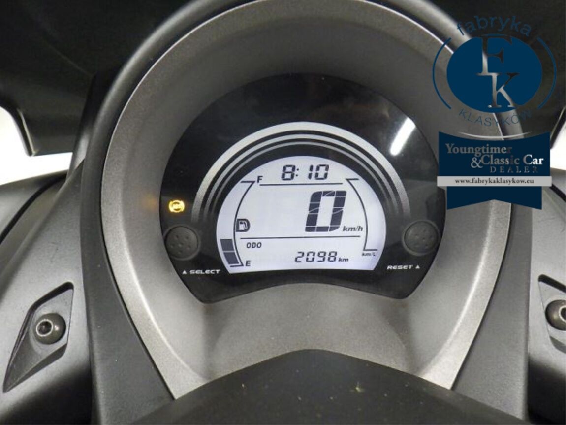 YAMAHA NMAX155A  - zdjęcie 13