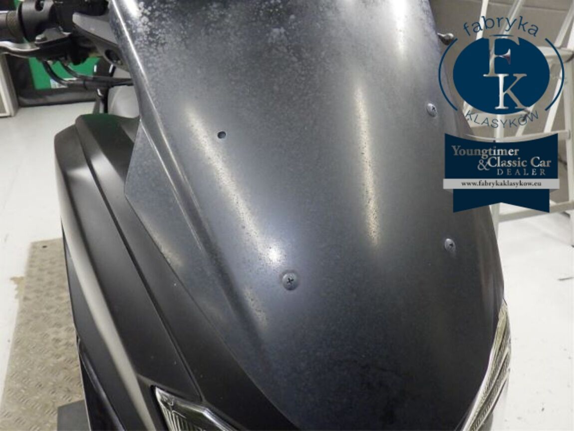 YAMAHA NMAX155A  - zdjęcie 18