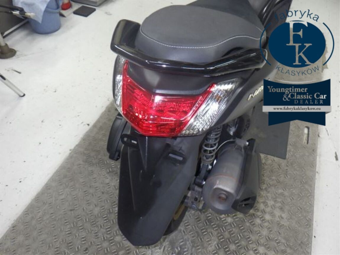 YAMAHA NMAX155A  - zdjęcie 20