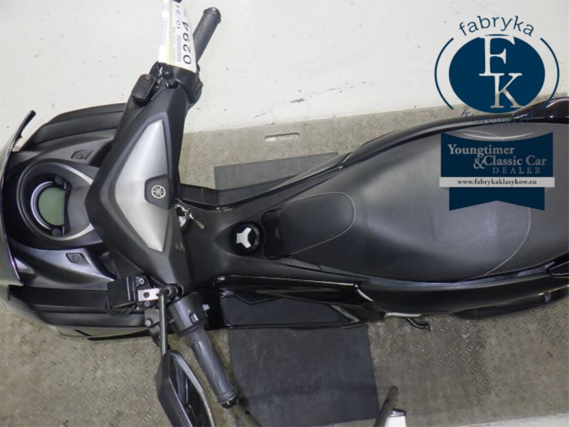 YAMAHA NMAX155A  - zdjęcie 32