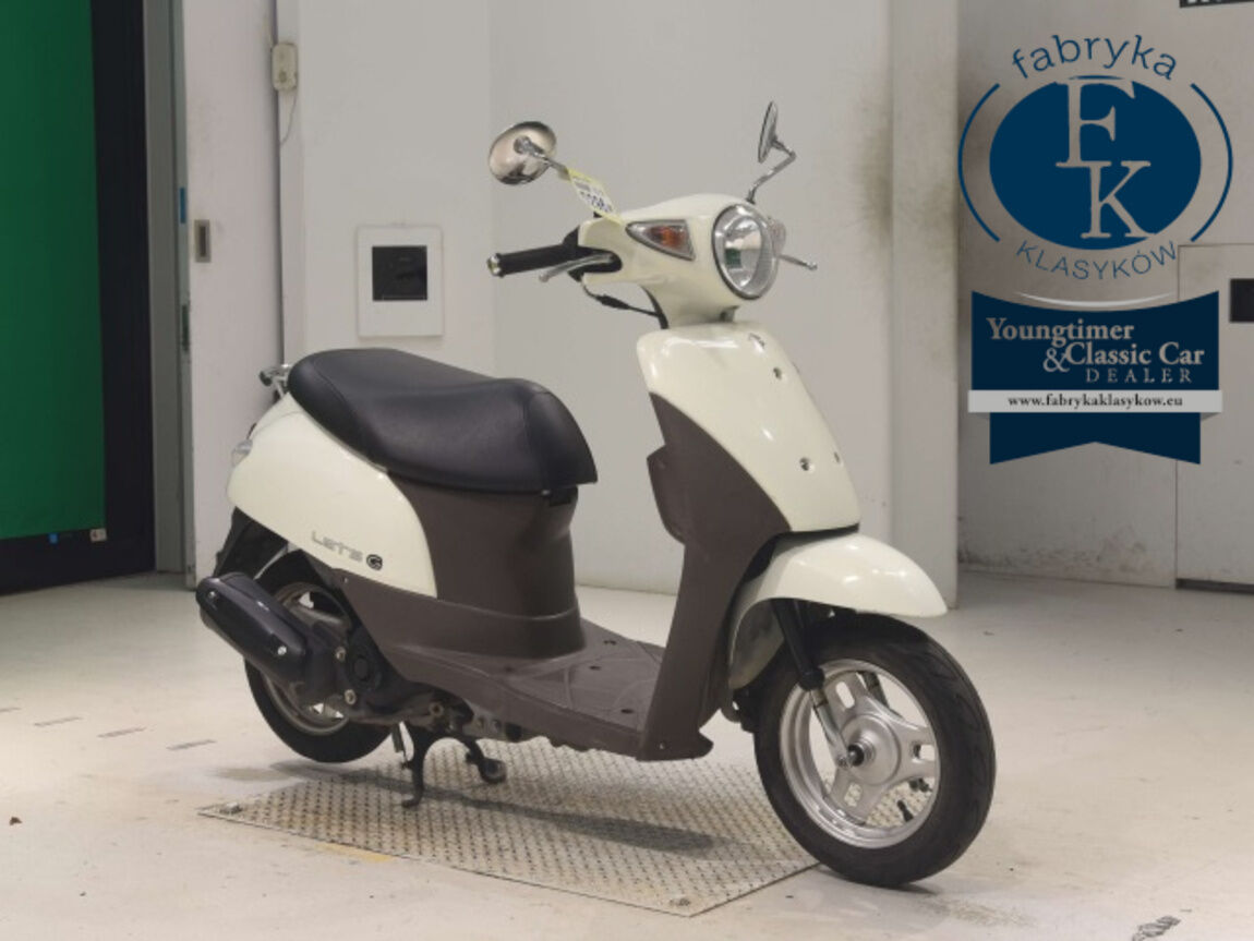 SUZUKI LET SG  - zdjęcie 4