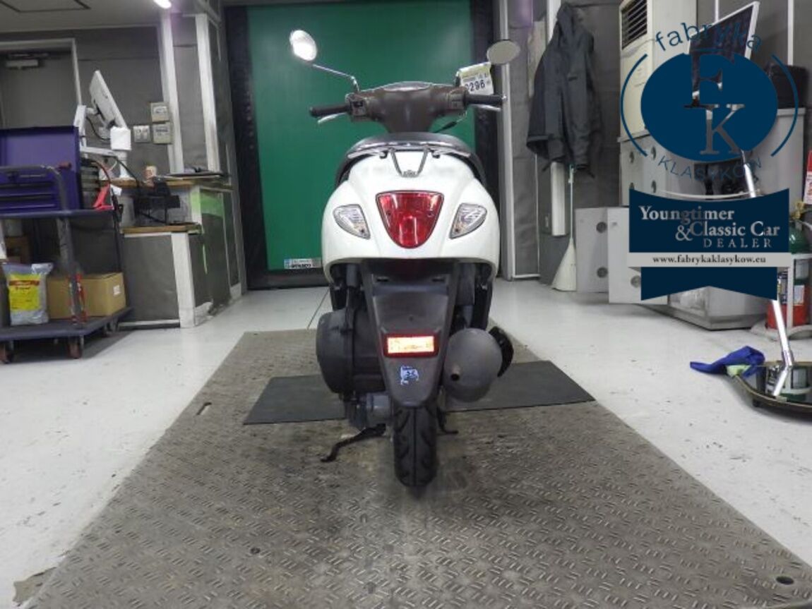 SUZUKI LET SG  - zdjęcie 29