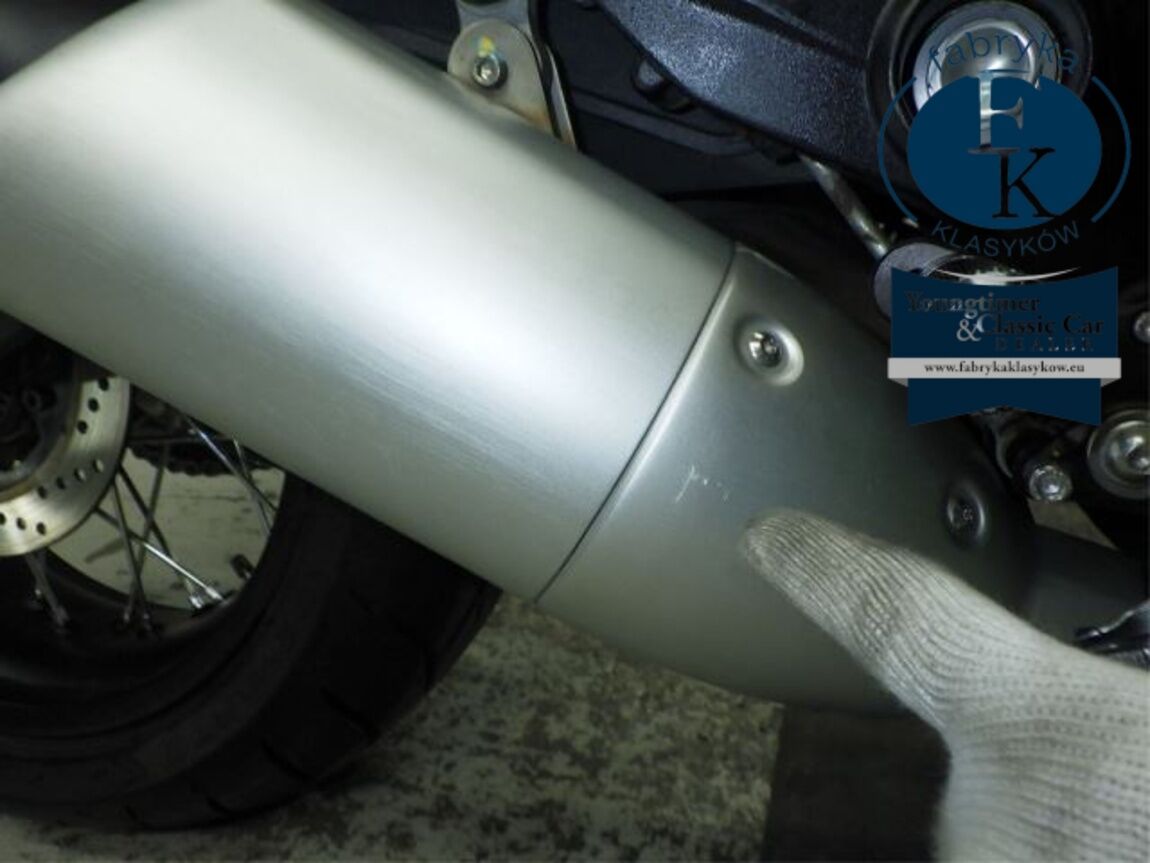 DUCATI SCRAMBLER URBAN EN 2015 - zdjęcie 16